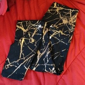 Beyond yoga midi legging